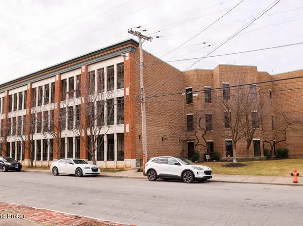 900 S 5th St Unit 202, Louisville, KY 40203