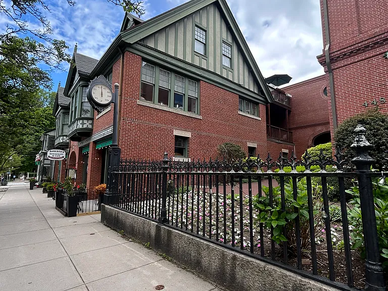 450 Hope St #2E — Photo 1