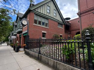 450 Hope St SUITE 2E, Bristol, RI 02809