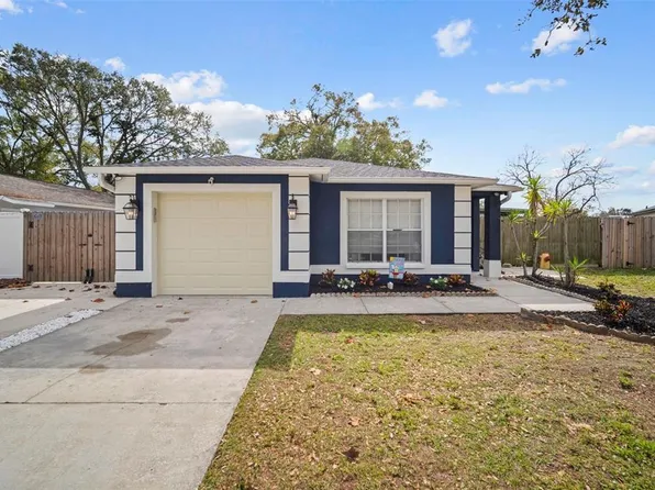 4430 W Pintor Pl, Tampa, FL 33616