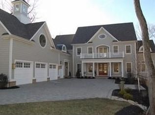 873 Creek Bend Ln, Powell, OH 43065
