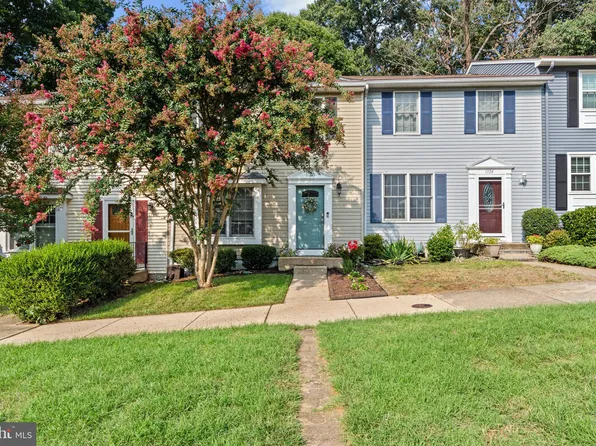 1126 Riverboat Ct, Annapolis, MD 21409