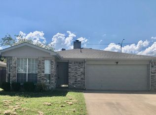 730 Charles City Dr, Arlington, TX 76018