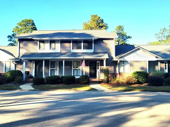 925 Morganton Rd Unit 7C, Pinehurst, NC 28374