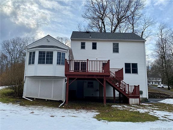 44 Fox Hill Drive