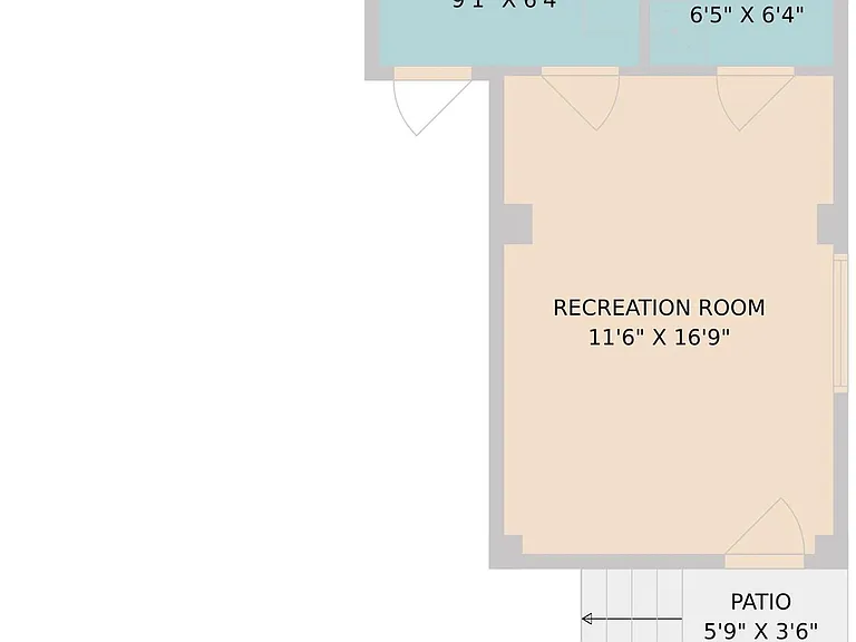 2591 Lakeshore Dr — Photo 30