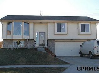 7925 S 74th Circle Ave, La Vista, NE 68128