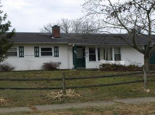 93 Whippoorwill Dr, Harrison, OH