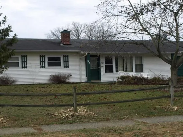 93 Whippoorwill Dr, Harrison, OH 45030