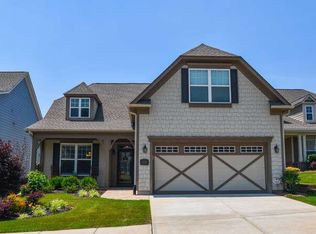 3932 Bloomfield Way SW, Gainesville, GA 30504