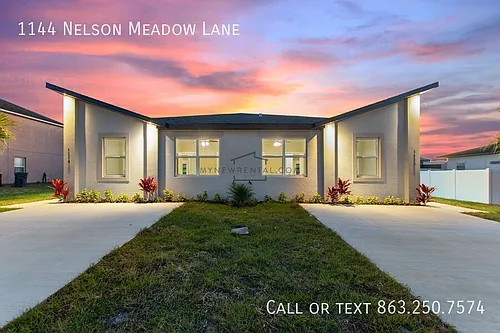 1144 Nelson Meadow Ln Photo 1