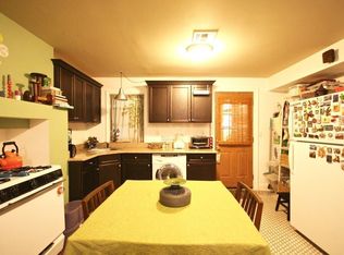 208 Washington Ave #F1, Brooklyn, NY 11205