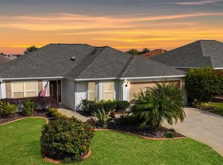 1189 Homeland Park St, The Villages, FL 32162