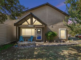 121856 S 4170th Rd, Eufaula, OK 74432