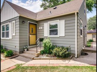 22 Jackson Ave S, Hopkins, MN 55343