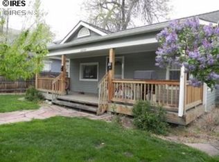 2235 Walnut St, Boulder, CO 80302