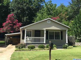 1620 Woodfern Dr, Birmingham, AL 35209