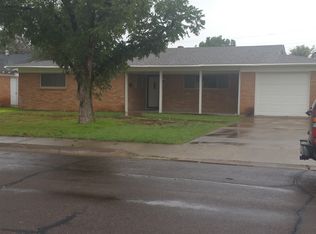 4315 Douglas Ave, Midland, TX 79703