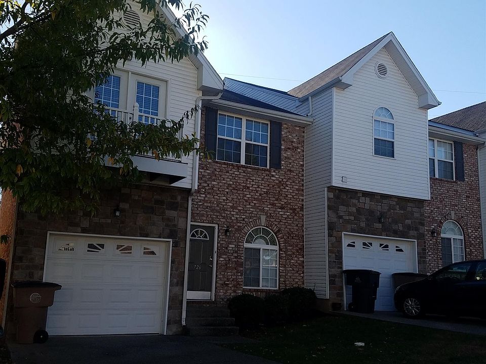 1st image of 726 Spence Enclave Ln #726