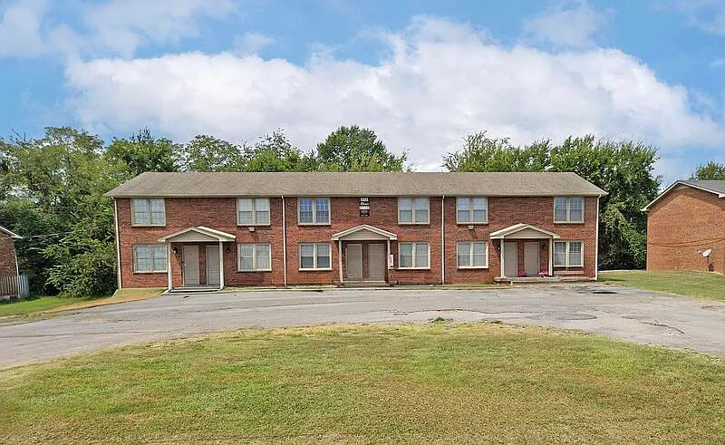 814F Golfview Pl #F