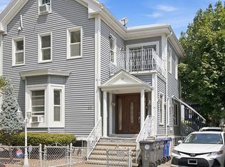 63 Orange St, Chelsea, MA 02150