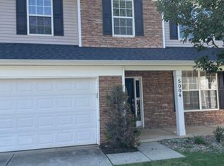 5004 Lazy Day Ln, Indian Trail, NC 28079