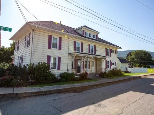 10 Walnut St, Tioga, PA 16946