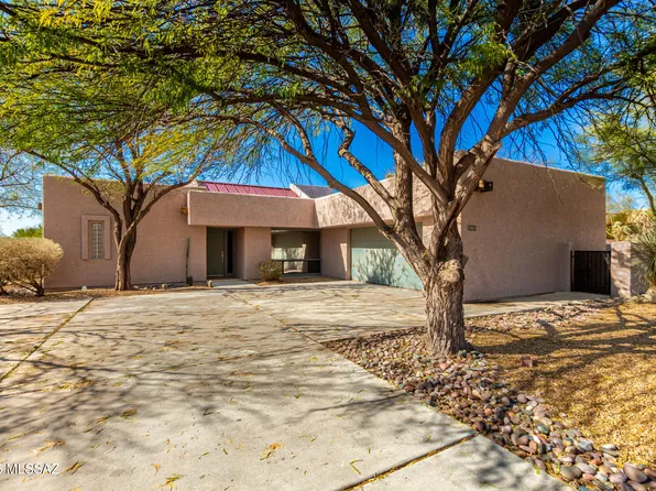 11665 N Via De La Verbenita, Oro Valley, AZ 85737