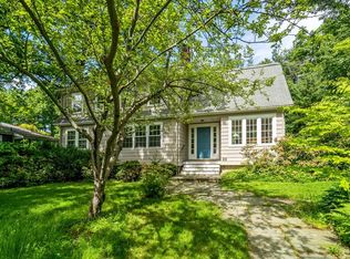 22 Woodland Rd, Lexington, MA 02420