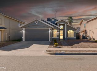 10941 Duster Dr, El Paso, TX 79934