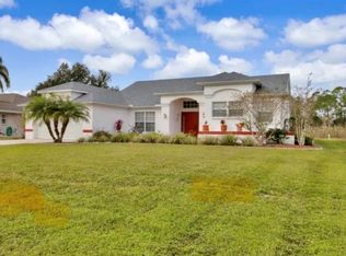 25928 Aysen Dr, Punta Gorda, FL 33983