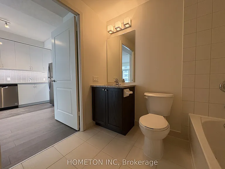 4955 Yonge St #2301 — Photo 14