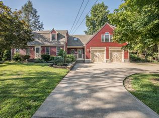 137 Grove St, Kingston, MA 02364