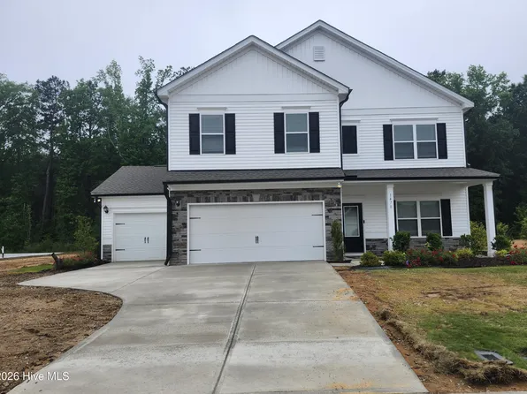 1478 Draw Bridge Lane, Fayetteville, NC 28312