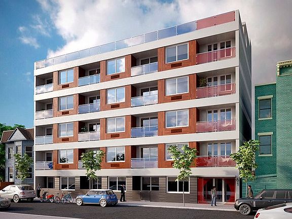 5th image of 75 Jordan Ave #201