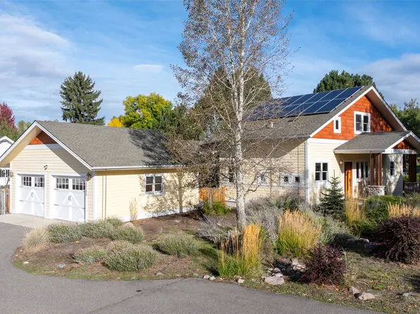 3245 Cummins Way, Missoula, MT 59802