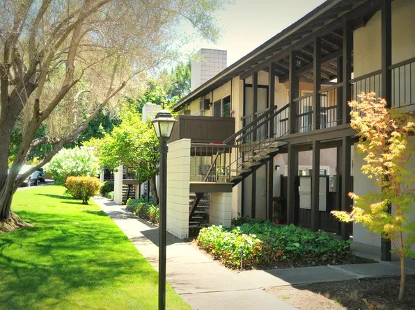 Camelback South Apartments, 2077 Camel Ln APT 27, Walnut Creek, CA 94596