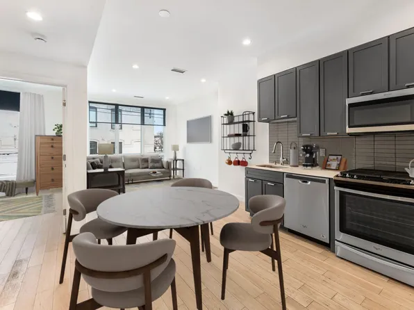 359 Claremont Ave #B, Jersey City, NJ 07305