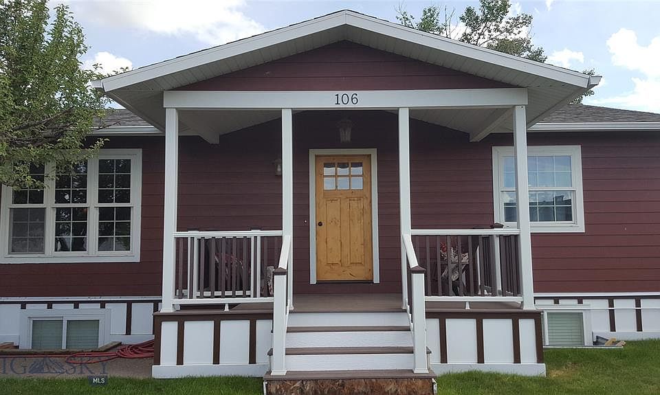 2nd image of 106 E Rosebud Ave