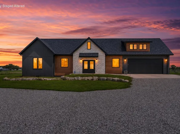 105 Timberview Drive, Seymour, MO 65746