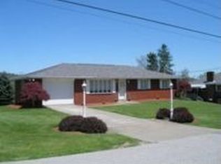 503 Grandview Ave, Monongahela, PA 15063