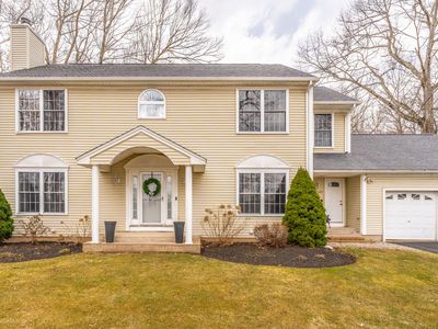 137 Duncaster Road, Bloomfield, CT, 06002