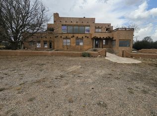 61 Mescal Rd, Roswell, NM 88201