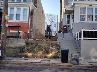 318 E Albanus St, Philadelphia, PA 19120