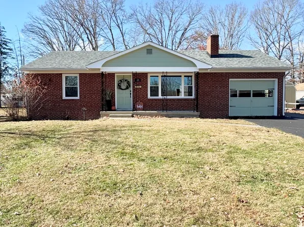 1221 Hamilton Ave, Clifton Forge, VA 24422