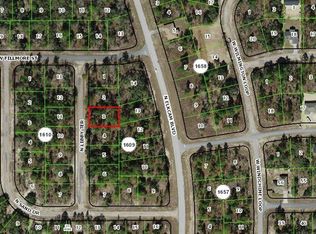 6673 N Libby Ter Lot 3, Dunnellon, FL 34433