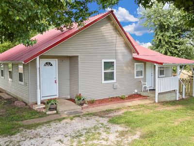 23912 State Hwy 37, Washburn, MO, 65772