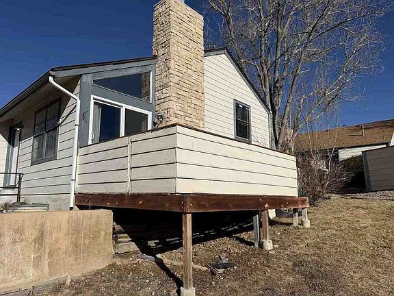 2nd image of 1030 S Zeno Way