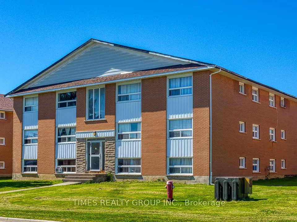 1 Keitha Dr #2