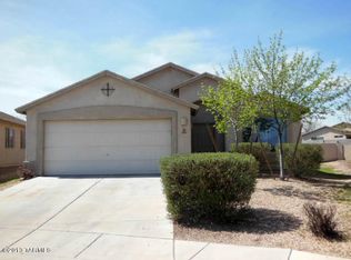 4696 S Valley Rd, Tucson, AZ 85714